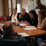 Agrigento, amministrazione a lavoro per il progetto “Girgenti”: opere per il centro storico