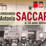 Canicattì, si ricorda la figura di Antonio Saccaro per ricordare la storia della CGIL