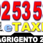 Agrigento, arriva il nuovo servizio Radio Taxi