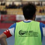 Akragas Futsal ospiti del Città di Scicli, parola d’ordine: vincere – SEGUI LA DIRETTA