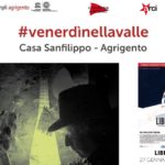 Agrigento, continua la Rassegna “Cinema del Reale”