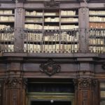 Agrigento: padre Chillura riceve i 3000 euro dall’ordine degli avvocati per la Biblioteca Lucchesiana