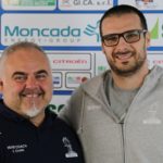 Verso Scafati-Fortitudo Agrigento, Ciani: “giocare per vincere” – VIDEO