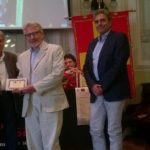 Al poeta licatese Lorenzo Peritore il Premio ASAS