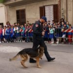 Cammarata: i Carabinieri incontrano gli studenti