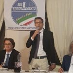 “Area Rinnovamento”: si parla dello sviluppo della provincia di Agrigento