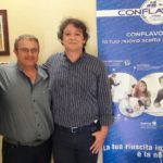 Protocollo d’Intesa tra Conflavoro PMI e Konsumer Sicilia: Giuseppe Di Miceli coordinatore territoriale del Libero Consorzio di Agrigento per Konsumer Sicilia