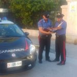 Ribera, Carabinieri arrestano spacciatore tunisino: vendeva hashish a studentesse