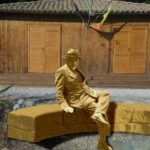 Agrigento, anniversario Luigi Pirandello: al Caos un monumento dedicato allo Scrittore