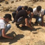 Agrigento, scavi nell’area del Santuario Ellenistico-Romano: visite a cantiere aperto dal 14 giugno