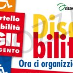 Nasce l’Ufficio Disabilità CGIL Agrigento: affidato a Franco Gangemi