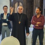 Il cardinale Montenegro a Joppolo Giancaxio per la quarta tappa della visita pastorale – FOTO E VIDEO