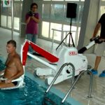 Agrigento, la piscina di Villaseta sarà fruibile gratuitamente ai disabili