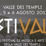 La Valle dei Templi di Agrigento accoglie il primo Festival di Musica e Arti digitali “FestiValle”