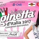 Ad Agrigento fa tappa il concorso di bellezza “Miss Reginetta d’Italia”