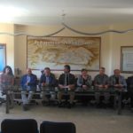 Dipartimenti del Consiglio provinciale degli Architetti di Agrigento: assegnate le deleghe