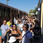 Domenica 6 agosto nuovo appuntamento con il Treno del Barocco da Siracusa a Scicli e Ragusa