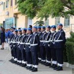 Agrigento, si celebra l’Anniversario della fondazione del Corpo della Polizia Penitenziaria