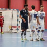Prova di forza dell’Akragas Futsal, contro il Monreale Calcio a 5 finisce 11 a 1 – FOTO