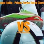 Coppa Italia di Calcio a 5: l’Akragas Futsal alla prova Monreale – SEGUI LA DIRETTA