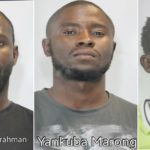 Agrigento, spaccio di sostanze stupefacenti: arrestati cinque extracomunitari