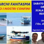 “Sbarchi fantasma”, manifestazione di “Noi con Salvini” alla Scala dei Turchi