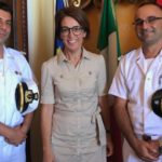 Sciacca, arriva il nuovo comandante dell’Ufficio Circondariale Marittimo