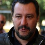 Caso “Diciotti”, il ministro Salvini indagato: atti al Tribunale dei Ministri