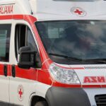 Incidente stradale sulla Palermo-Agrigento: quattro feriti