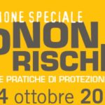 Buone pratiche di Protezione Civile con la campagna “Io non rischio”: volontari in piazza ad Agrigento