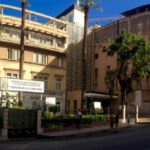 Ladro in Ospedale a Palermo: “fermato” da poliziotto in servizio a Porto Empedocle