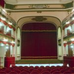 Licata: “cala il sipario” sul teatro “Re Grillo”, mancano norme di sicurezza