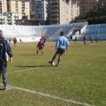 Akragas, tre giovani calciatori nel mirino di club di serie A e B