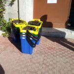 Raccolta differenziata ad Agrigento, Palermo: “cittadini di serie A e di serie B”