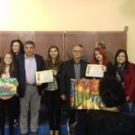 Agrigento, premio di Pittura “Lilla e Paolo Ierna” e Concorso di Poesia la “Luna sul Borgo”: premiati i vincitori