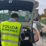 Licata, blitz della Polizia Municipale: chiuse per cinque giorni due pizzerie per occupazione abusiva di suolo pubblico