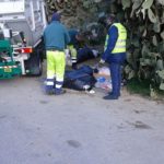 Porto Empedocle, torna in azione la task-force di Vigili urbani ed operatori ecologici