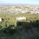 Il rapporto Ecosistema Ambiente premia Agrigento