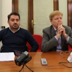 Agrigento, si firma la convenzione per il “Progetto Girgenti”. Firetto: “al via la fase operativa” – VIDEO