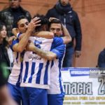 L’Akragas Futsal non sbaglia: grande reazione contro il Monreale – FOTO