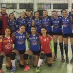 Pallavolo, la Seap Aragona si prepara alla sfida contro la Città di Altofonte