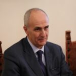 Il Prefetto Dario Caputo incontra Aldo Mucci (USB): discusse alcune delle criticità della provincia agrigentina