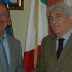 Libero Consorzio di Agrigento: il Commissario Girolamo Alberto Di Pisa si è insediato