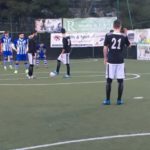 Akragas Futsal, un solo punto contro il città di Leonforte