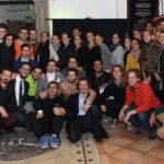 Agrigento, grande successo per il primo “Food & Folk Fest”