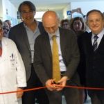 Ospedale di Agrigento, inaugurati i nuovi locali della chirurgia vascolare