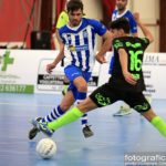 Ultima vittoria stagionale dell’Akragas Futsal: si pensa ai playoff – FOTO
