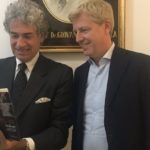 Agrigento, Gianfranco Jannuzzo incontra il Sindaco Firetto: “la parlata giurgintana è di umorismo quasi involontario”