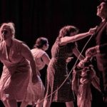 Agrigento, al via la rassegna “Un Teatro Per Tutti”: un cartellone collaterale alla stagione 17/18