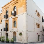 L’Alba Palace Hotel di Favara protagonista alla Biennale di Venezia 2018